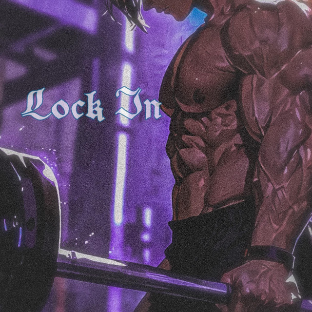 Lock In cover art
