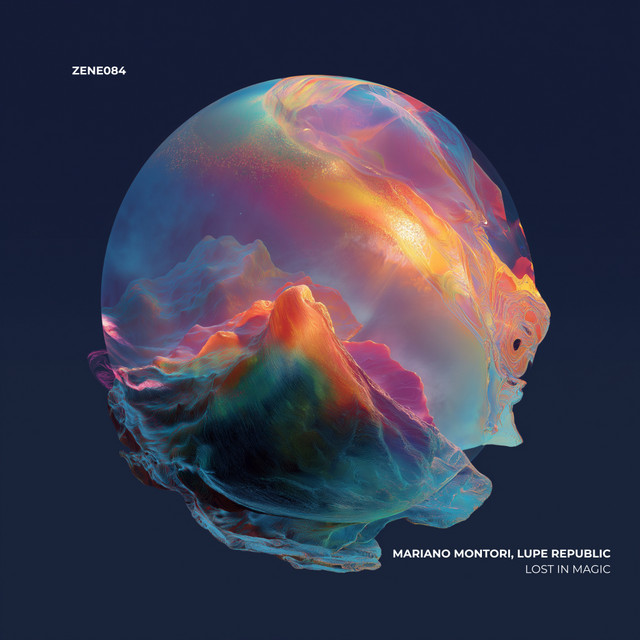 Growth album art