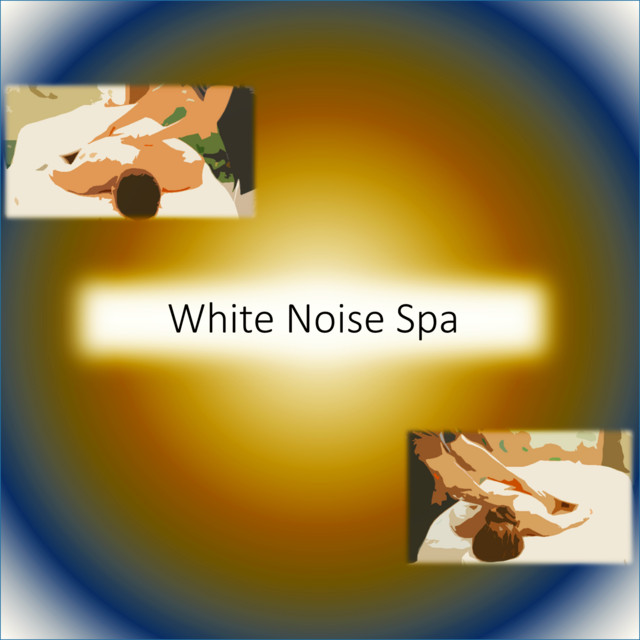 White Noise Spa cover art