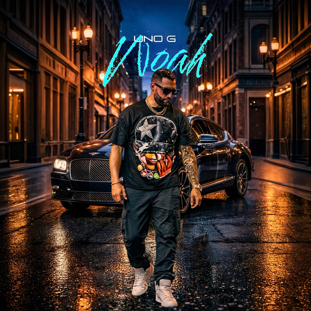 Woah - Single by UNO G | Spotify