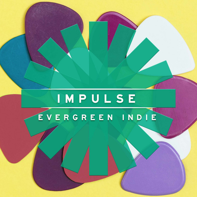 Impulse: Evergreen Indie cover art