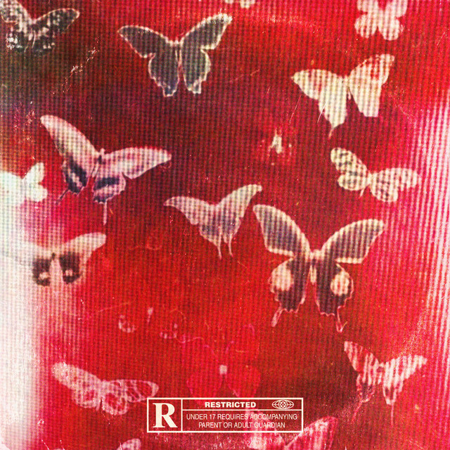 Cali cover art