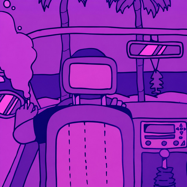 Otro Lugar (Slow and Reverb)