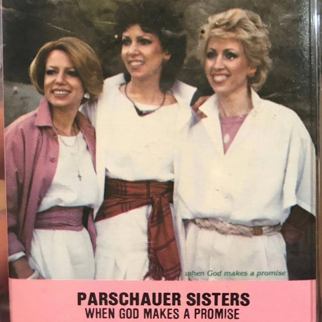 Parschauer Trio