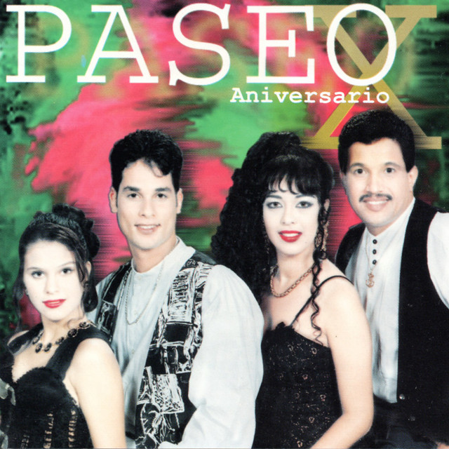 Paseo