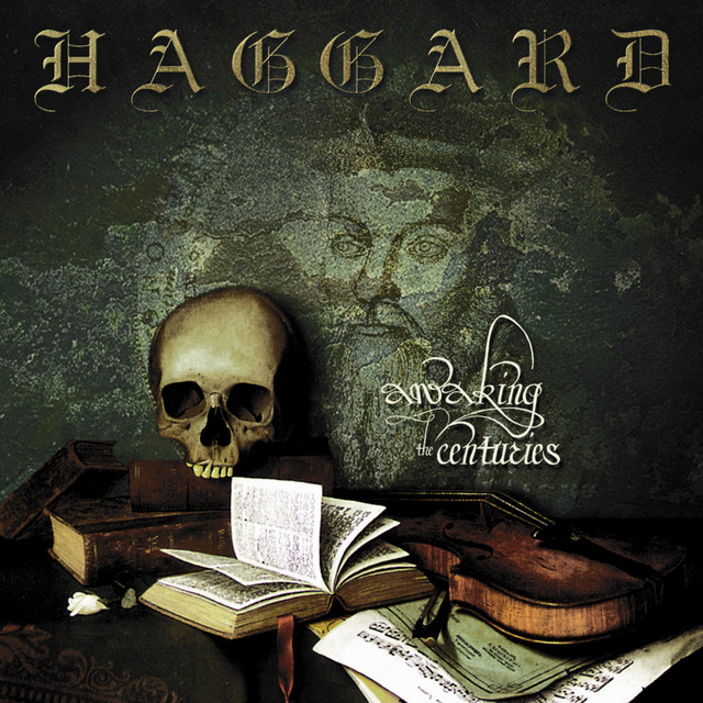 Awaking the Centuries cover art