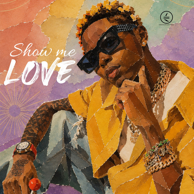 Show Me Love - song and lyrics by Candy Bleakz | Spotify