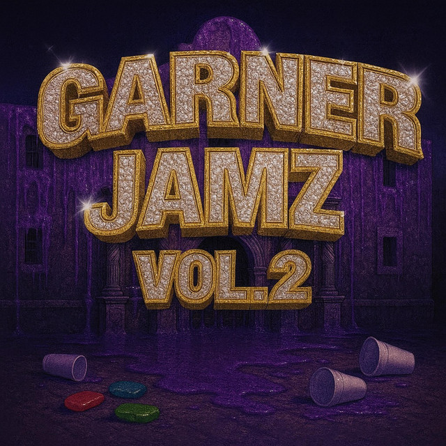 GarnerJamz