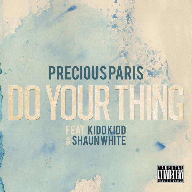 Do Your Thing