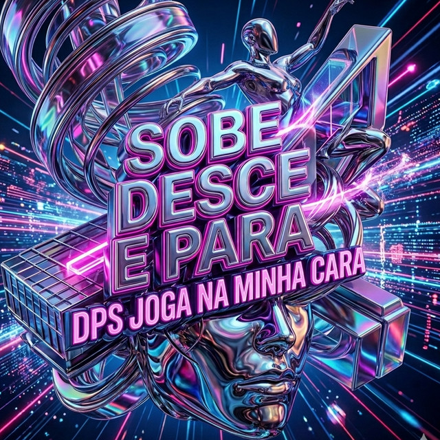Sobe Desce e para Dps Joga na Minha Cara