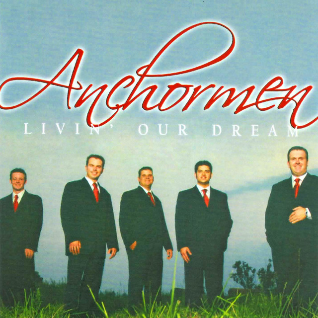 Livin' Our Dream cover art