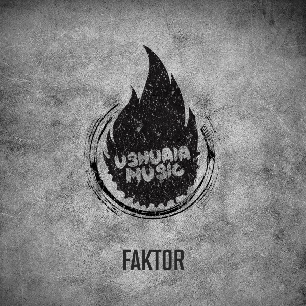 Faktor cover art