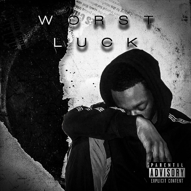 Worst Luck cover art