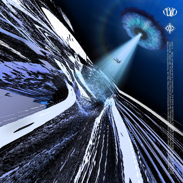Iride cover art