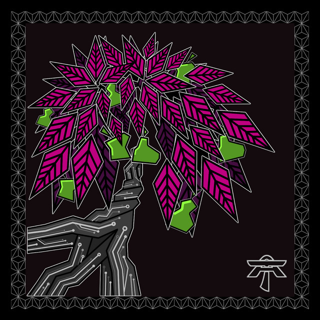 The Underground Tree cover art
