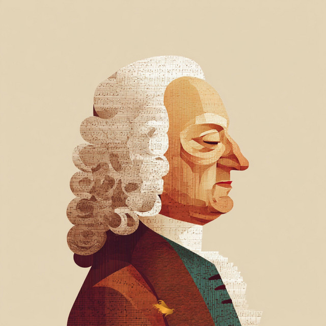 30CD Telemann クラシック Masterworks