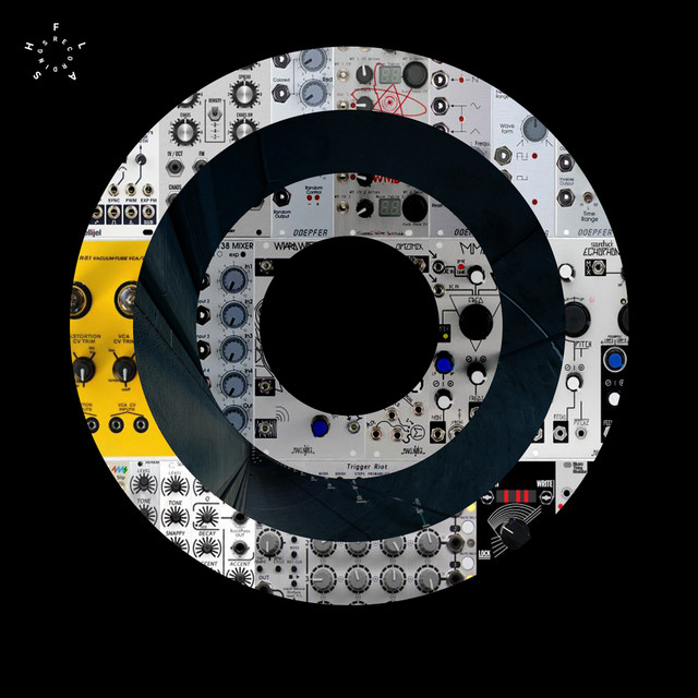 Riemann LIVE 11 album art