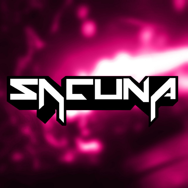 Sacuna III cover art