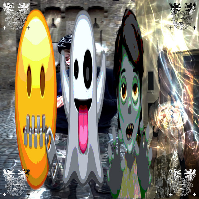 WAY2UP cover art