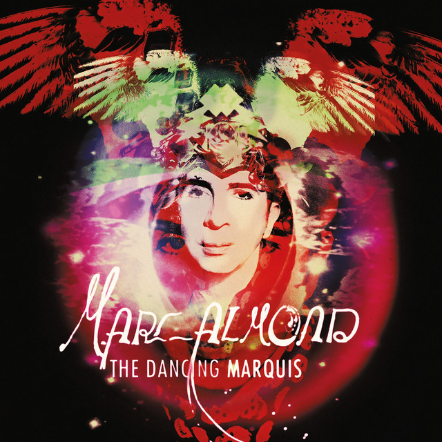 The Dancing Marquis (Expanded Edition) cover art