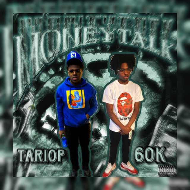 Money Talk cover art