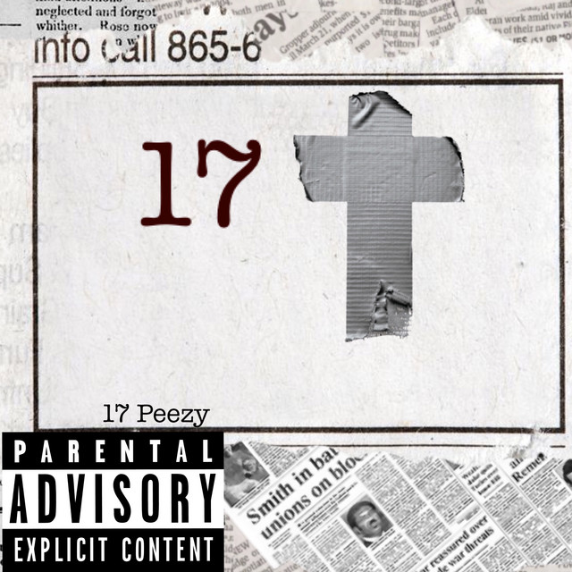 17 cover art