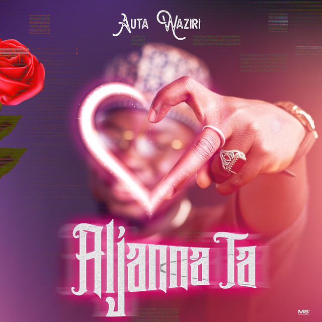 Aljannata cover art