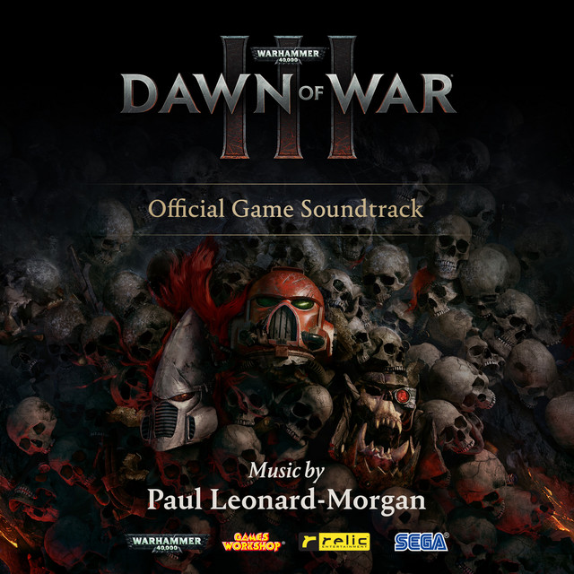 Warhammer Dawn of War III : un trailer avec les bonus de précommande