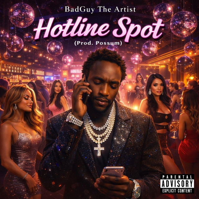 hotline spot
