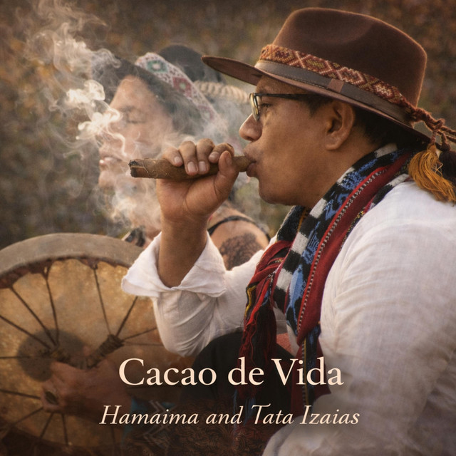 Cacao de Vida