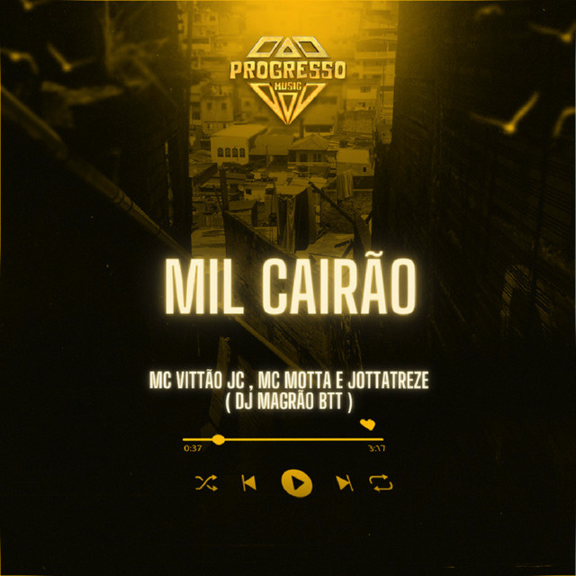 Mil Cairão
