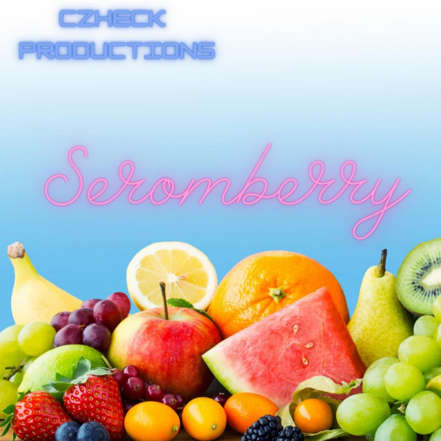 Seromberry cover art