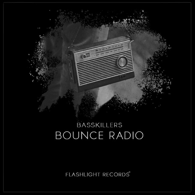 Bounce Radio cover