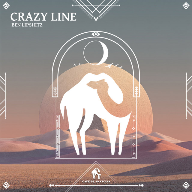 Crazy Line