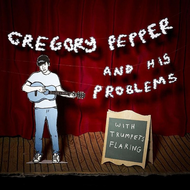 Gregory Pepper & His Problems Photo