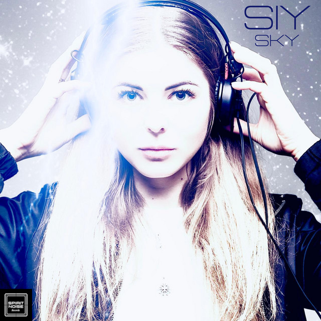 Обкладинка: Sky — SIY