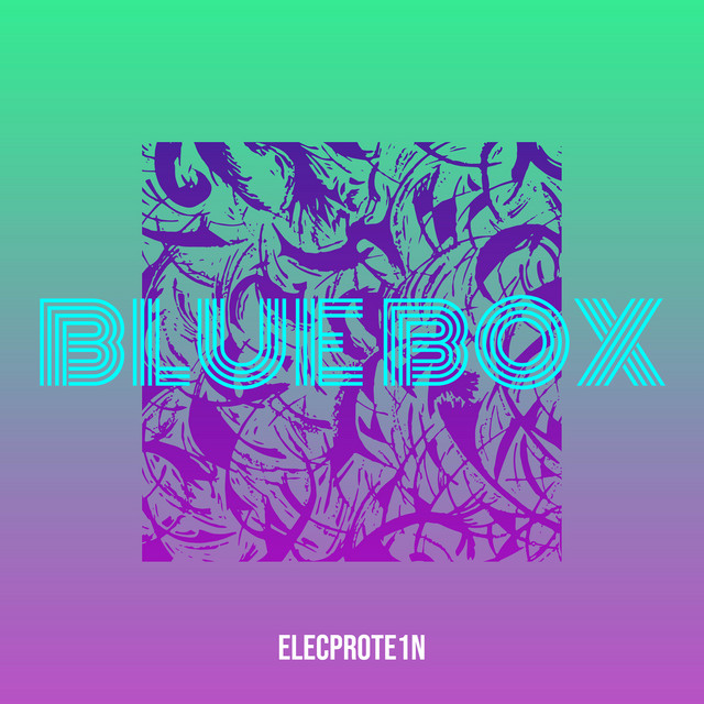 Blue Box