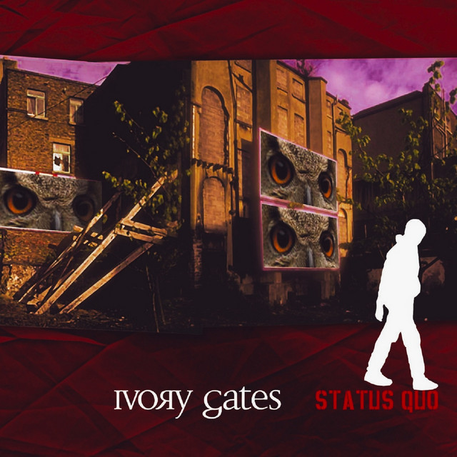 undefined album image