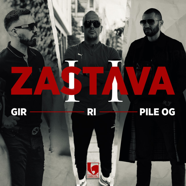 Zastava 2 cover