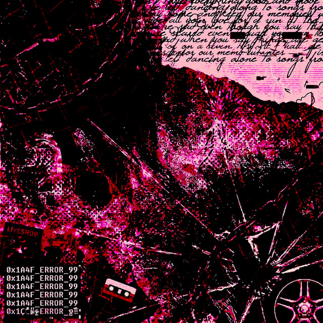 El Mundo en Negativo