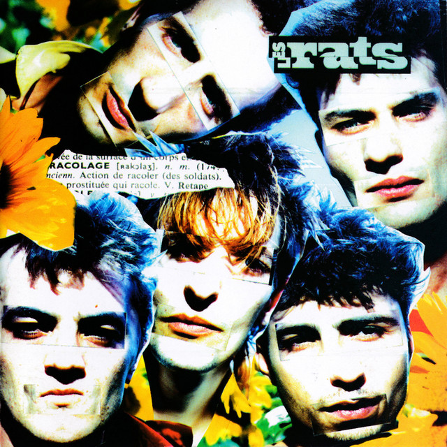 Racolage cover