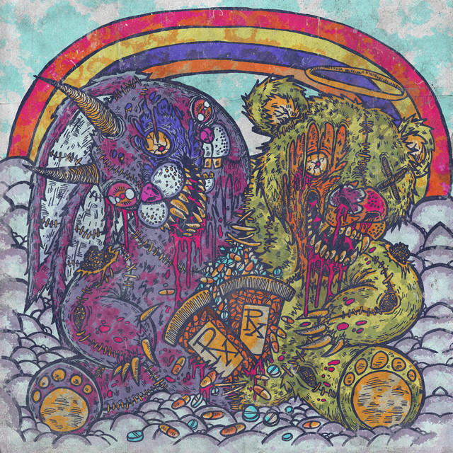 Afterglow cover art