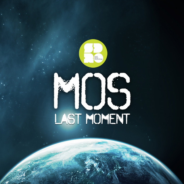 The Last Moment EP cover art