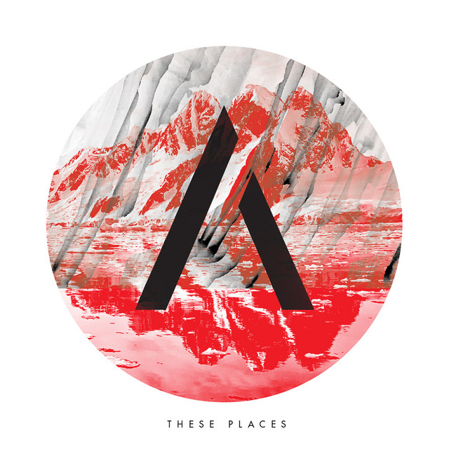 These Places cover