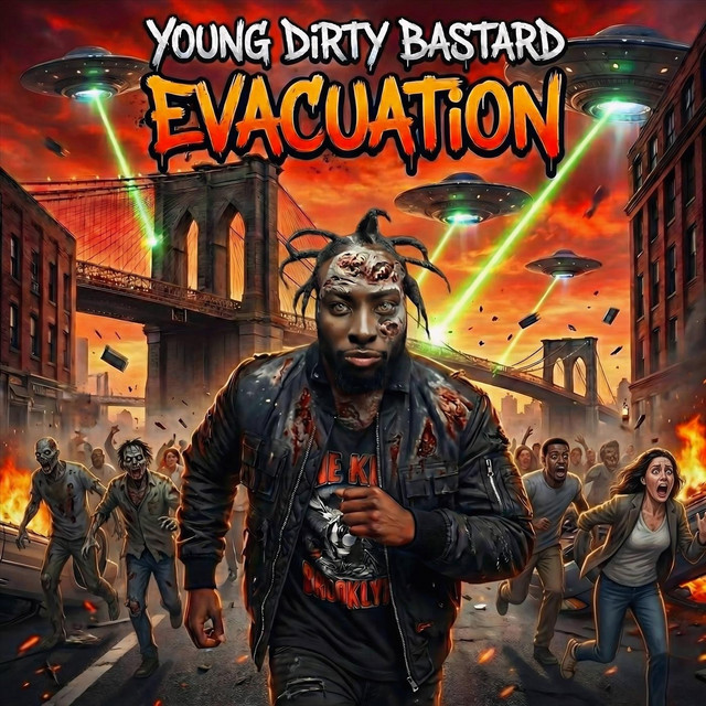 Evacuation