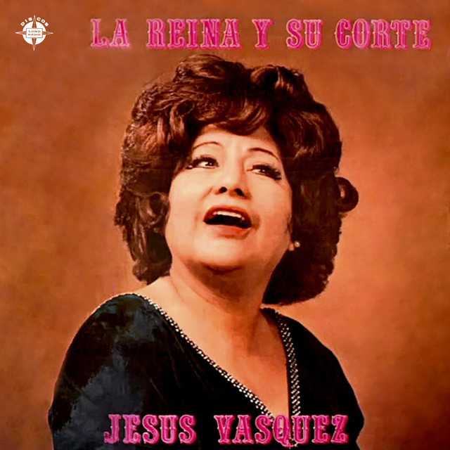 La Reina y su Corte cover art