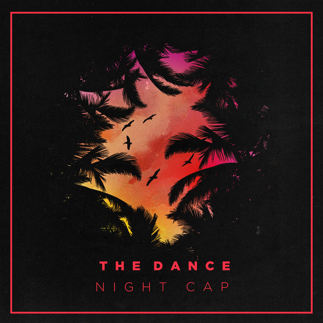 The Dance cover art