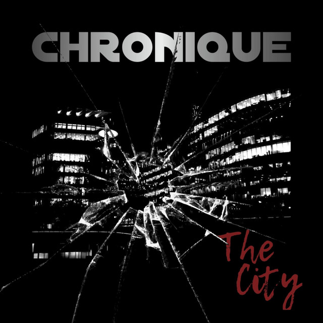 The City (Remastered 2026) cover