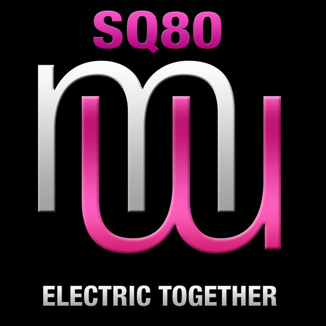 Electric Together (Radio Edit) cover art