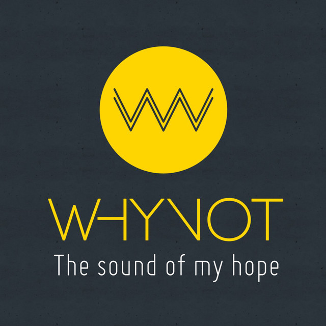 The sound of my hope cover